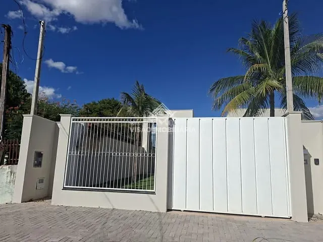 Casa com 300m² 4 quartos e 1 banheiro, à venda, no bairro Jardim Imperial em Sinop