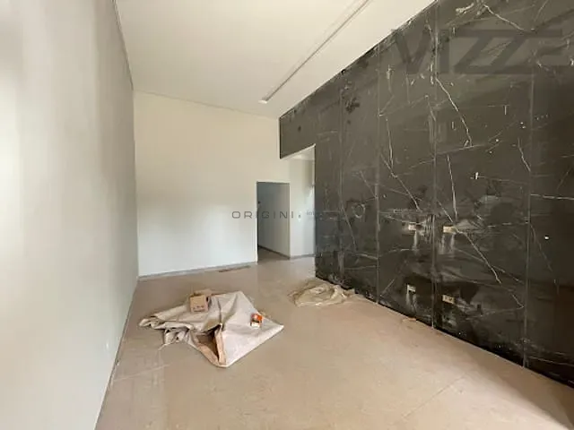 Casa com 128m² 3 quartos e 4 banheiros, à venda, no bairro Rita Vieira em Campo Grande