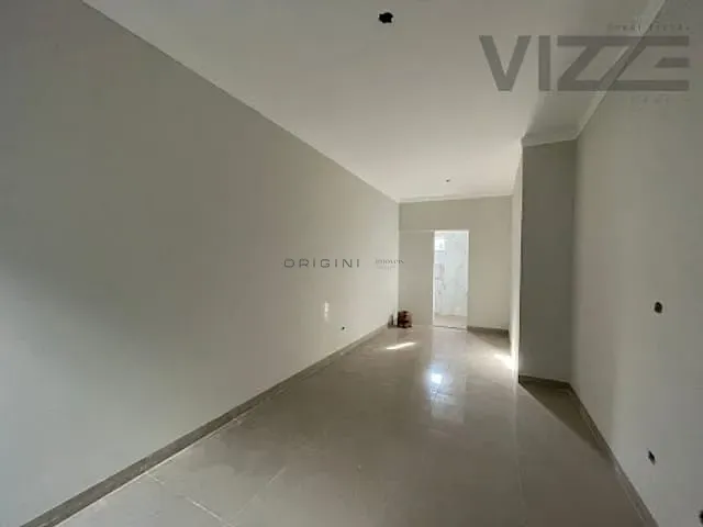 Casa com 128m² 3 quartos e 4 banheiros, à venda, no bairro Rita Vieira em Campo Grande