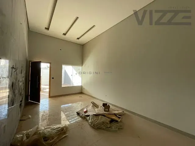 Casa com 128m² 3 quartos e 4 banheiros, à venda, no bairro Rita Vieira em Campo Grande