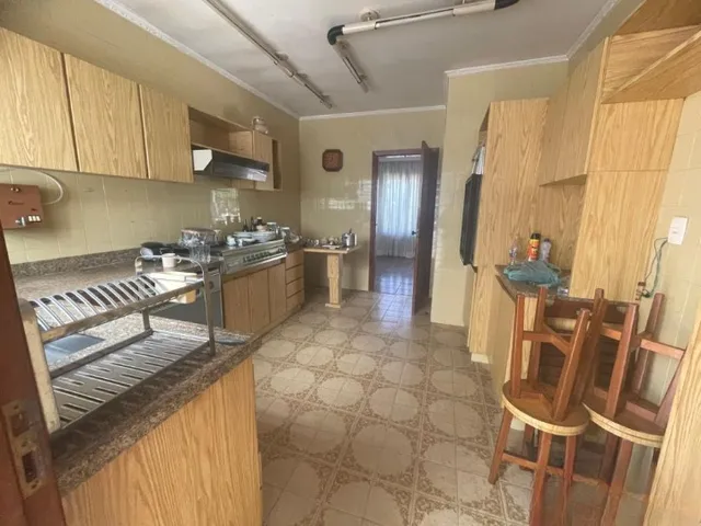 Casa 3 quartos e 6 banheiros, à venda, no bairro Centro em Santo André