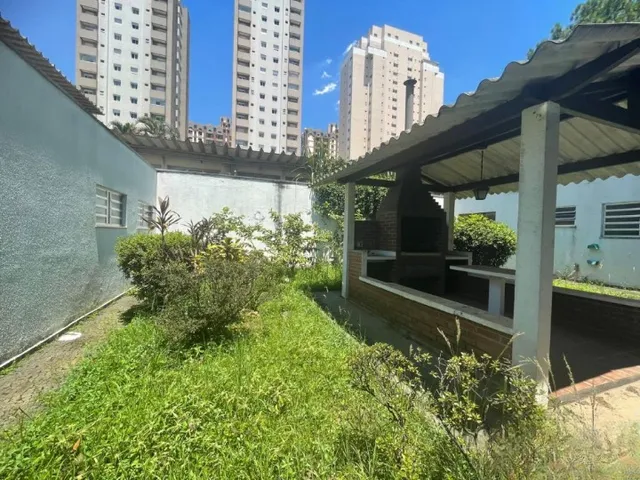 Casa 3 quartos e 6 banheiros, à venda, no bairro Centro em Santo André