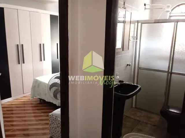 Casa com 1000m² 3 quartos e 3 banheiros, à venda, no bairro Mogi Moderno em Mogi Das Cruzes