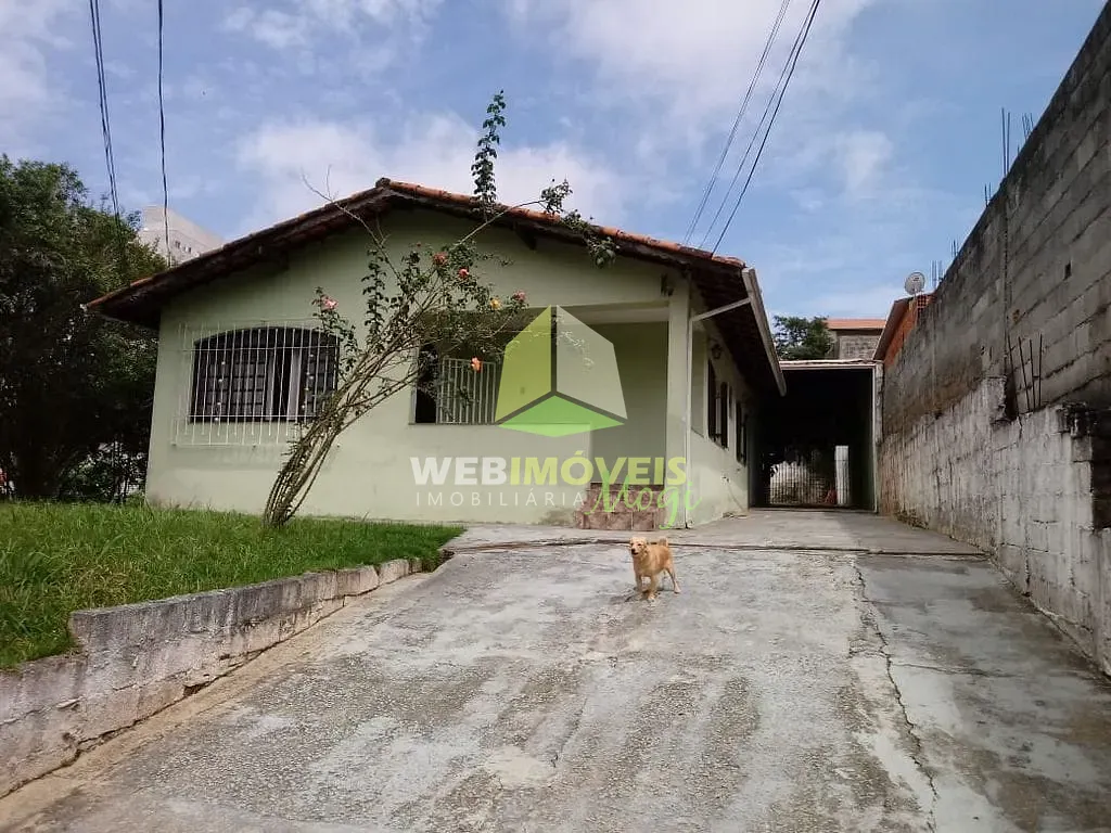 Casa, 3 quartos, 152 m² - Foto 1
