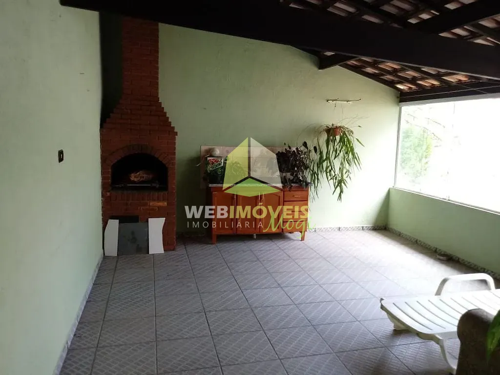 Casa, 3 quartos, 152 m² - Foto 11
