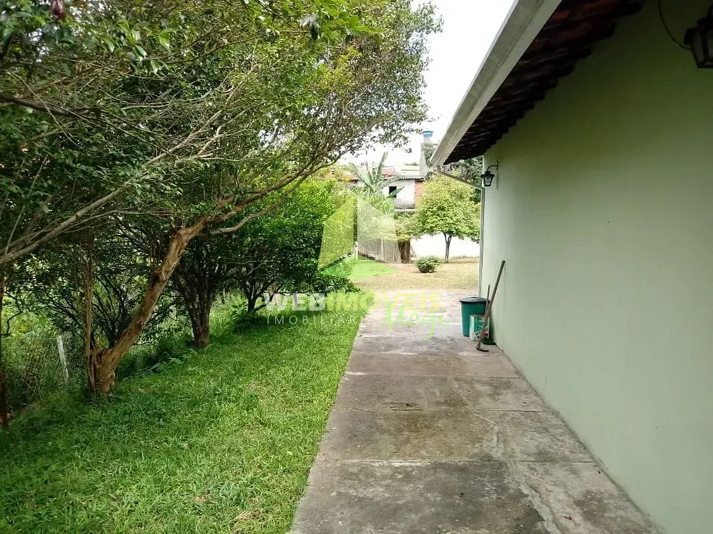 Casa, 3 quartos, 152 m² - Foto 19