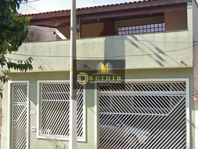 Casa com 170m² 3 quartos e 3 banheiros, à venda, no bairro Jardim Jaú (Zona Leste) em São Paulo