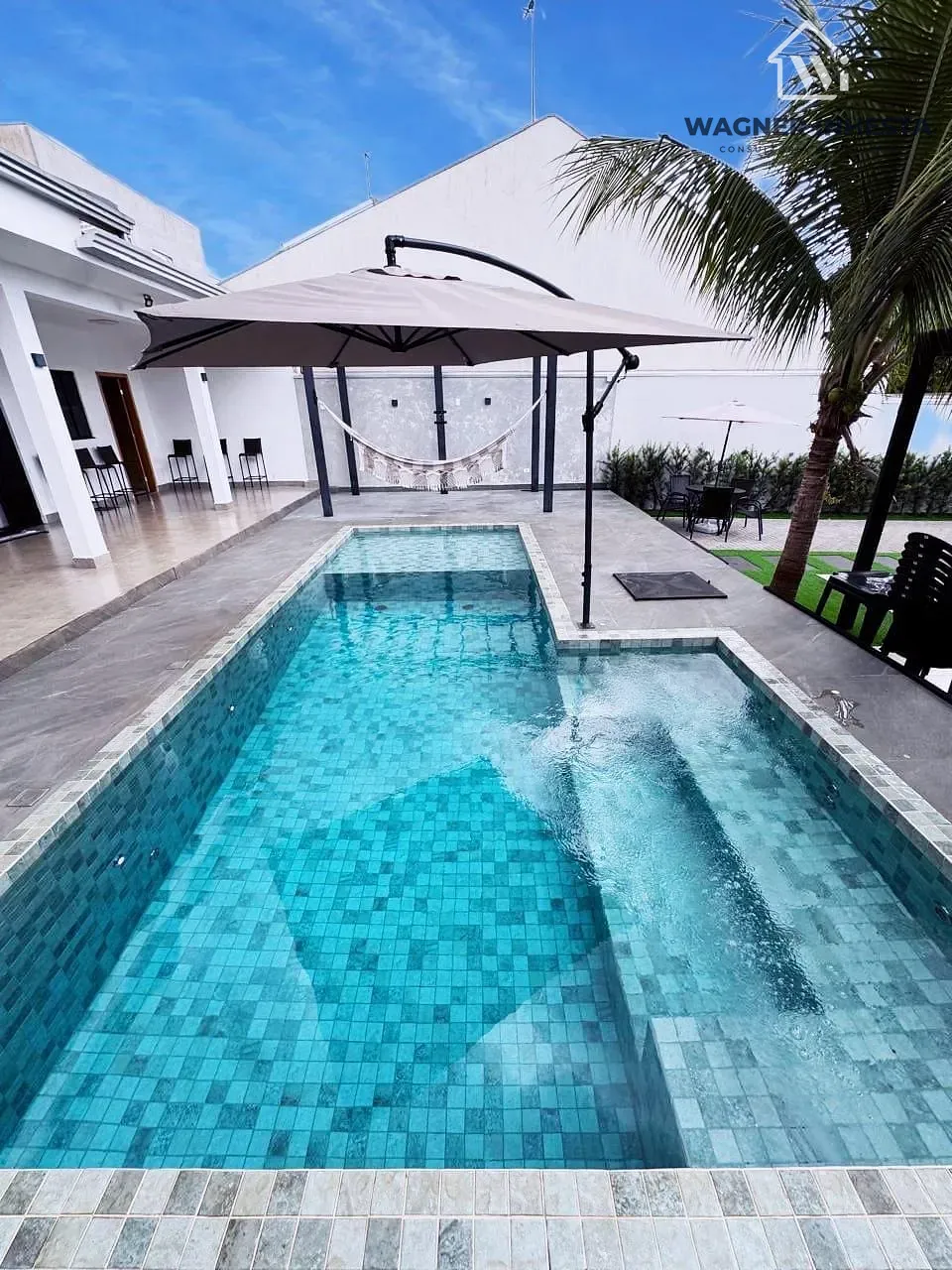Casa, 2 quartos, 175 m² - Foto 17