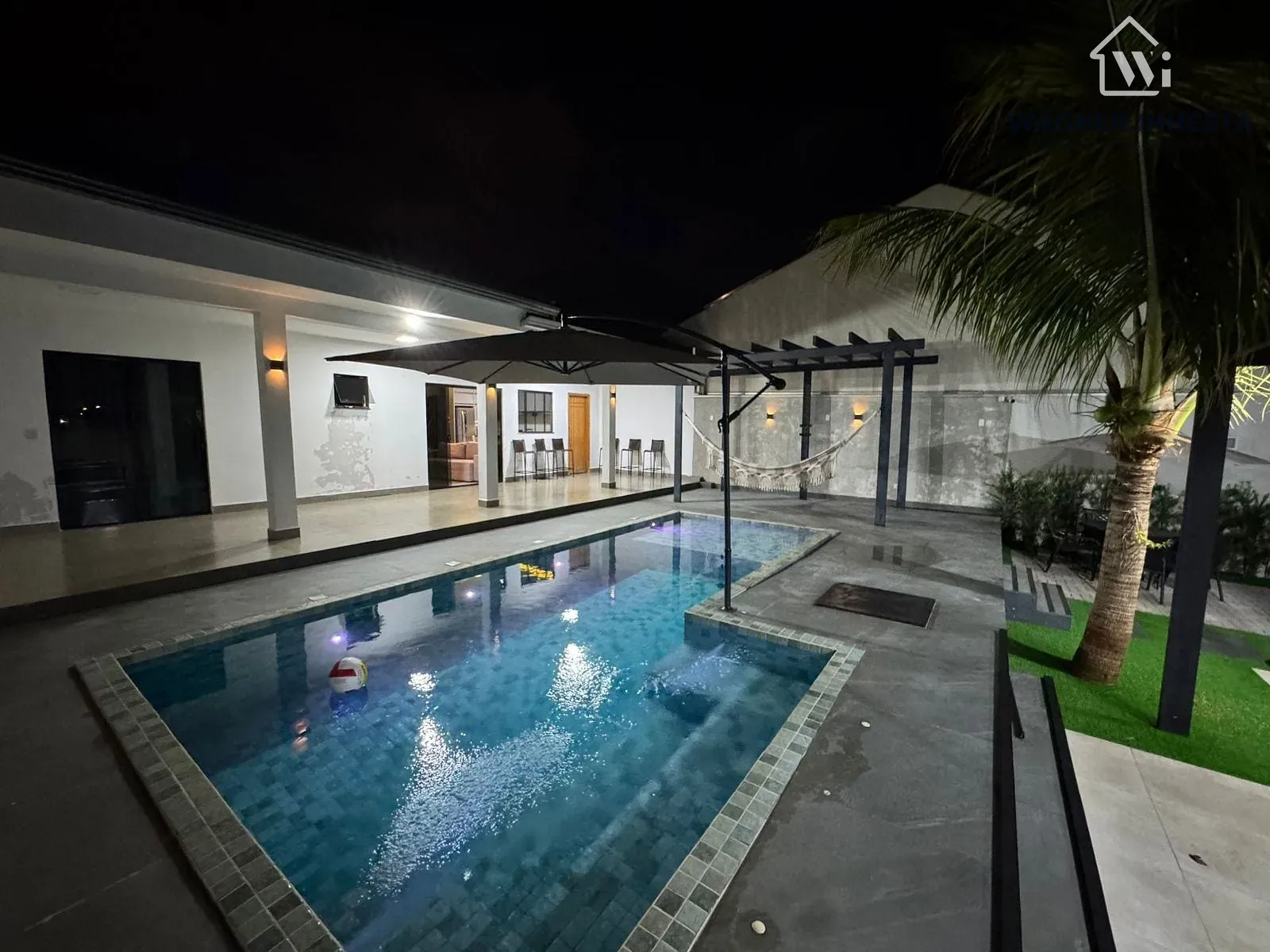 Casa, 2 quartos, 175 m² - Foto 13
