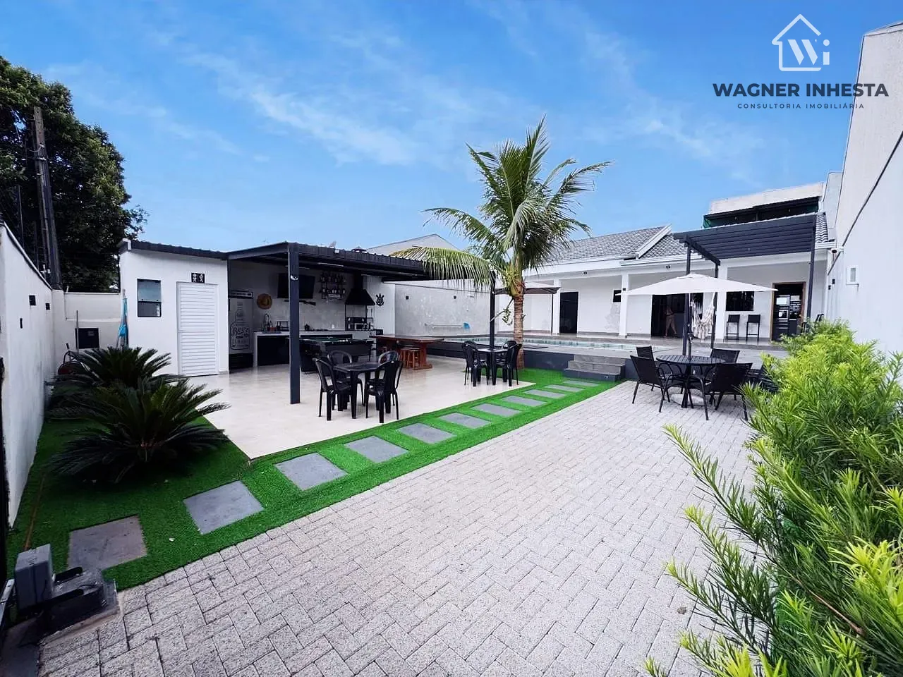 Casa, 2 quartos, 175 m² - Foto 14