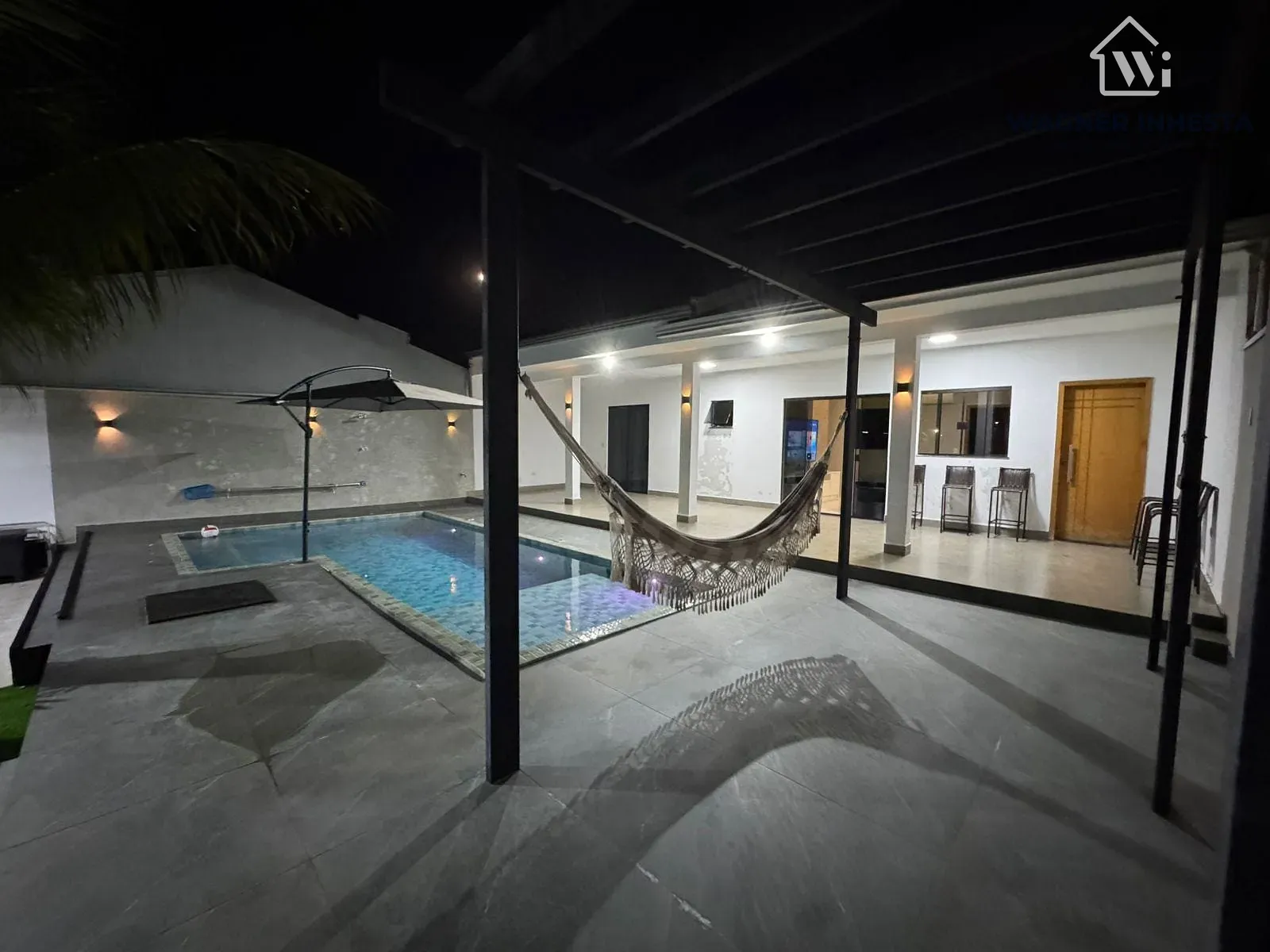 Casa, 2 quartos, 175 m² - Foto 6