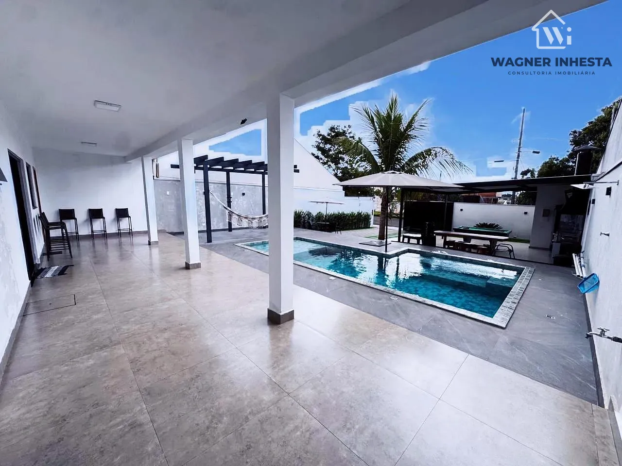 Casa, 2 quartos, 175 m² - Foto 9