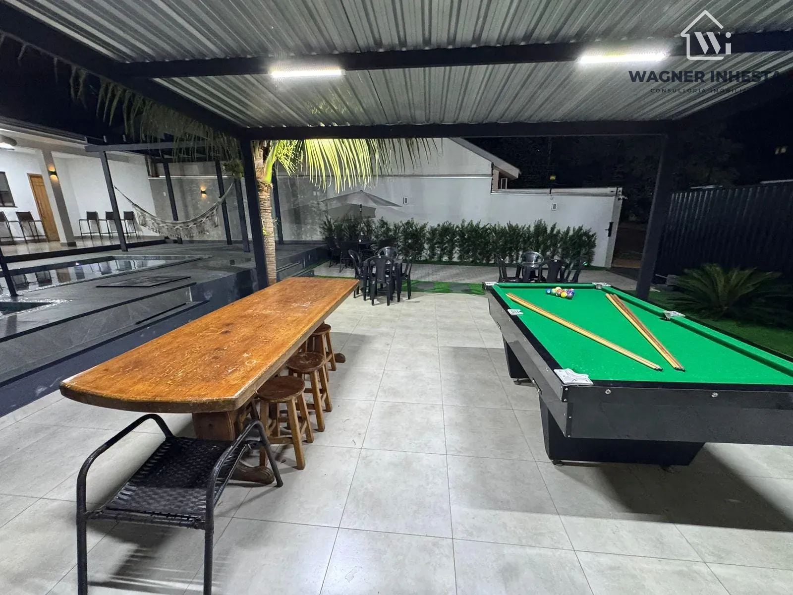 Casa, 2 quartos, 175 m² - Foto 22