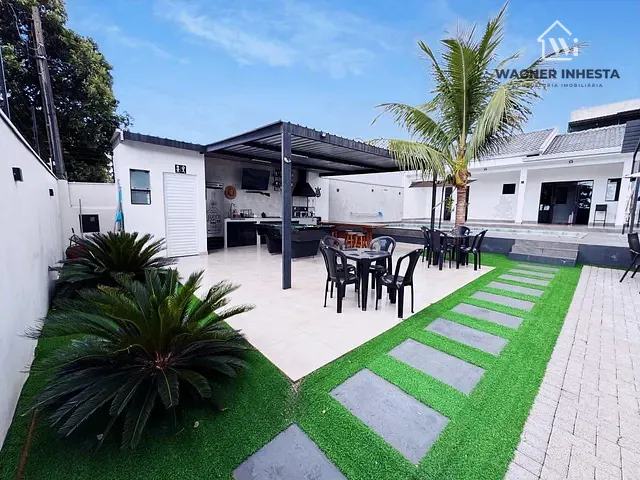 Casa com 300m² 2 quartos e 2 banheiros, à venda, no bairro Loteamento Sumaré em Maringá