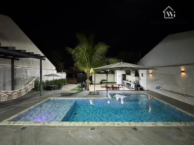 Casa com 300m² 2 quartos e 2 banheiros, à venda, no bairro Loteamento Sumaré em Maringá