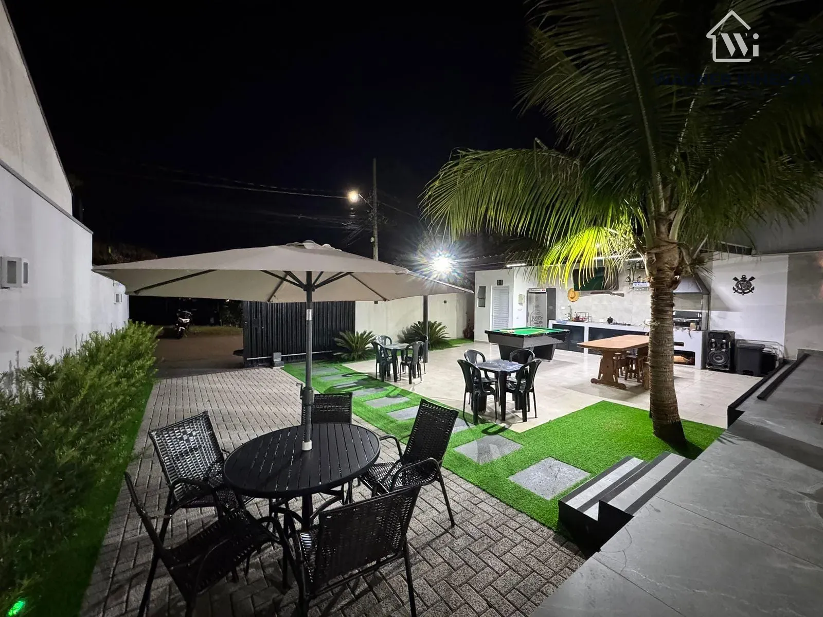 Casa, 2 quartos, 175 m² - Foto 8