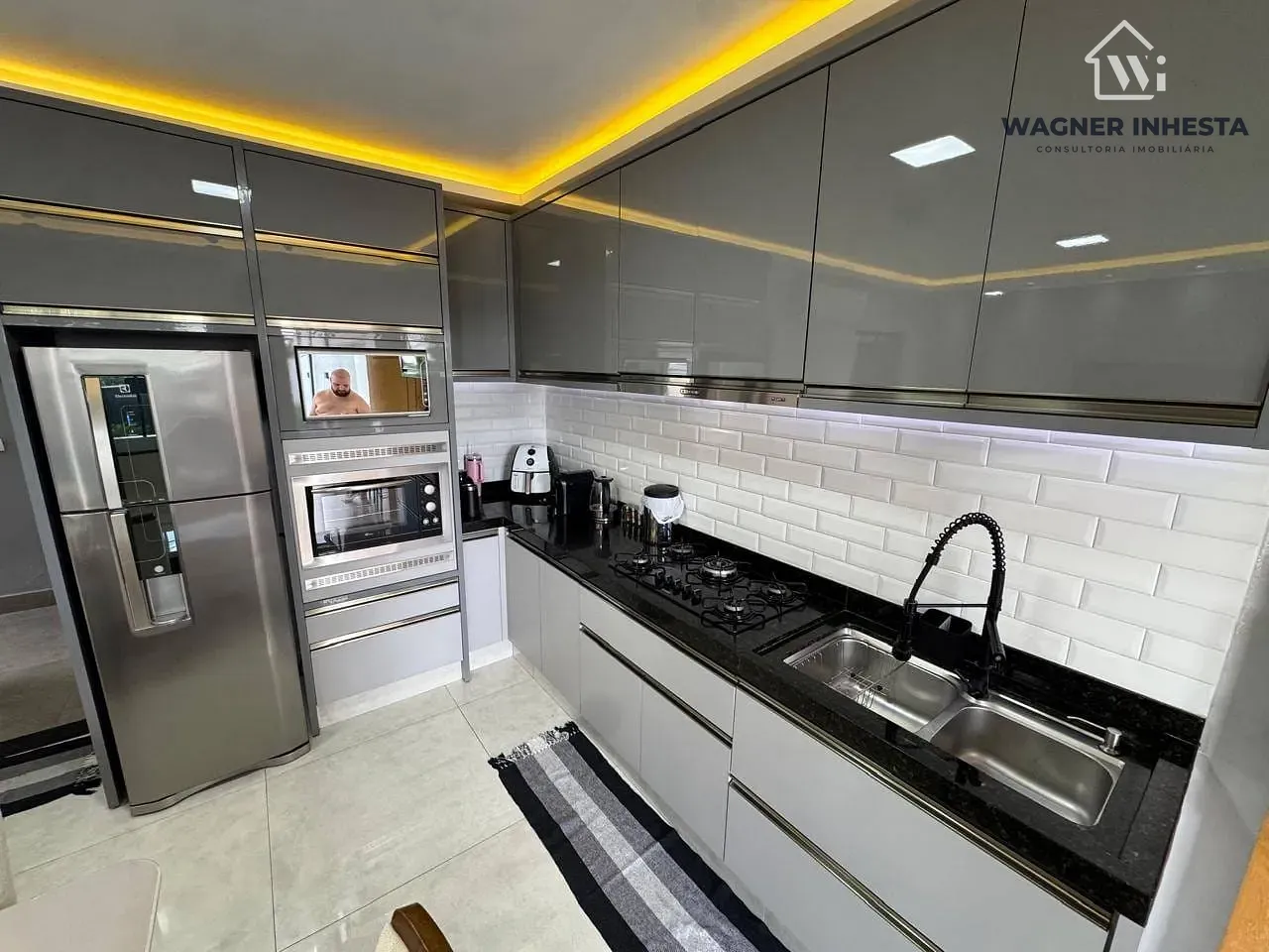Casa, 2 quartos, 175 m² - Foto 26