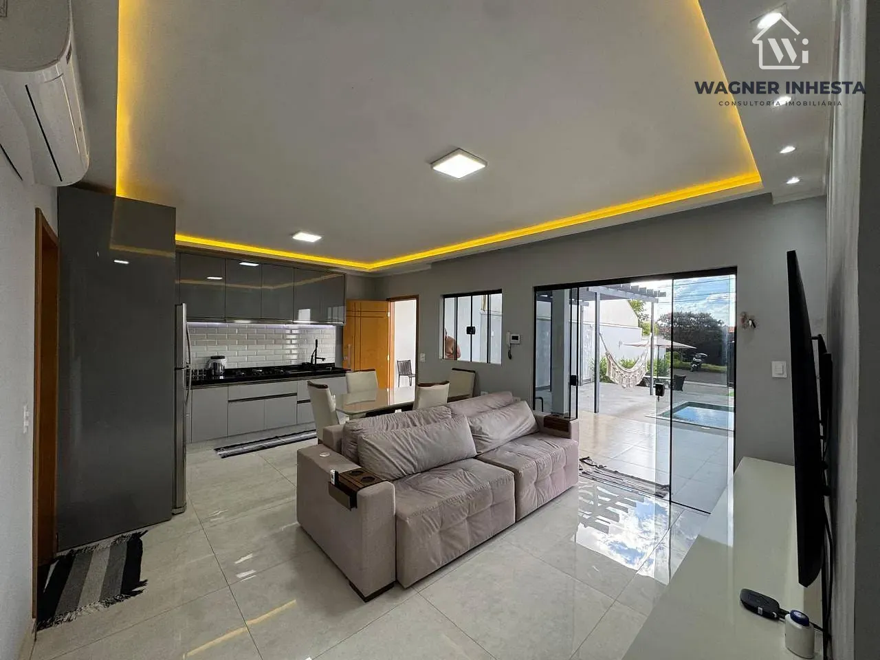 Casa, 2 quartos, 175 m² - Foto 24