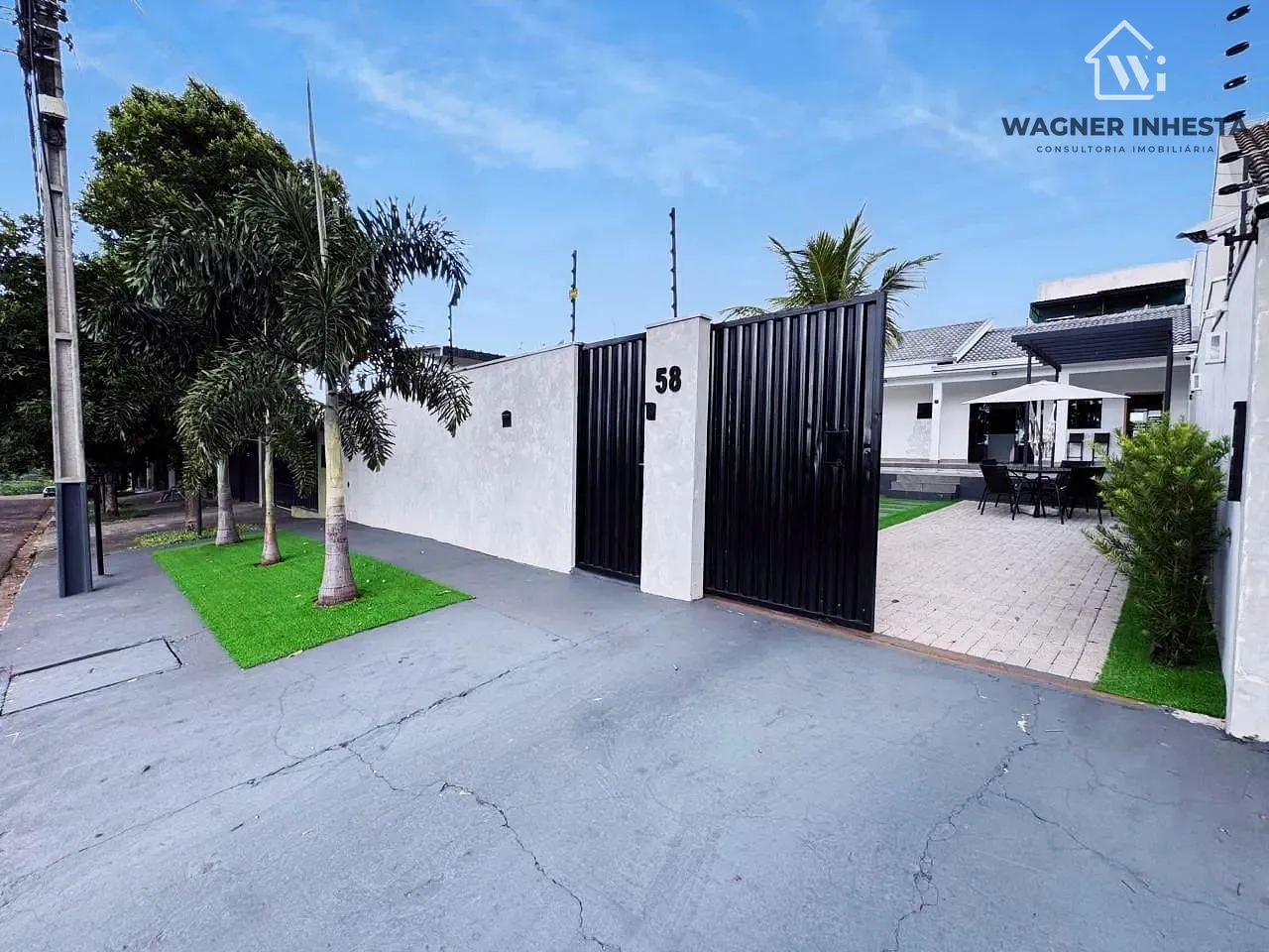 Casa, 2 quartos, 175 m² - Foto 2