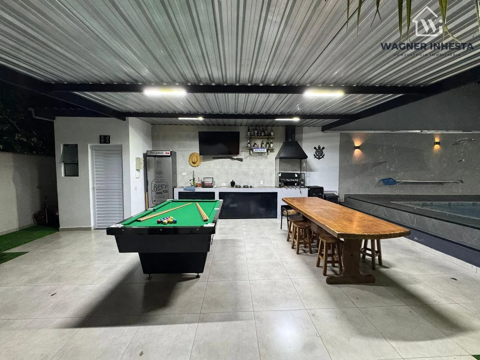 Casa, 2 quartos, 175 m² - Foto 21