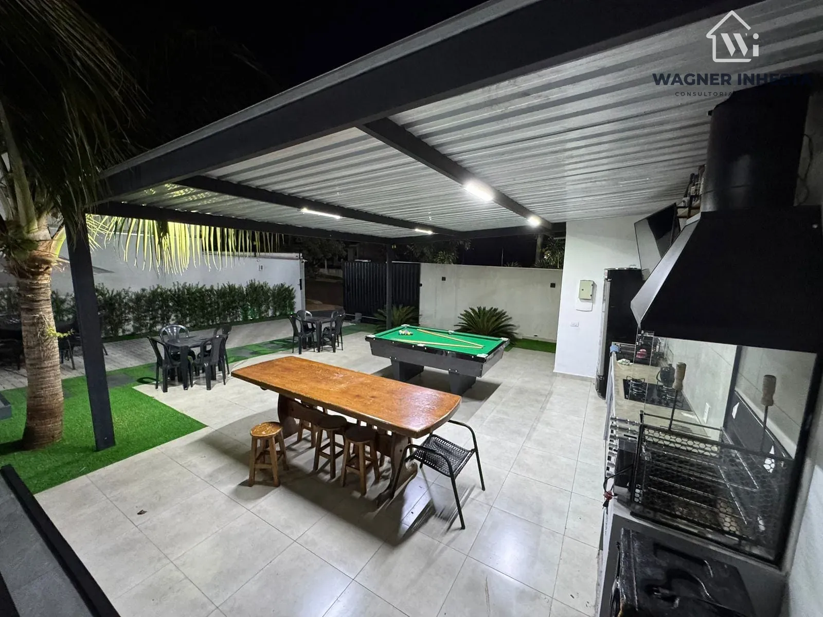 Casa, 2 quartos, 175 m² - Foto 20