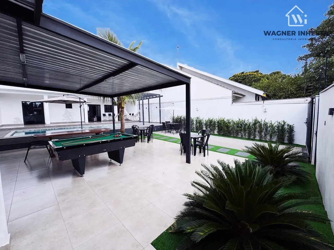 Casa, 2 quartos, 175 m² - Foto 16