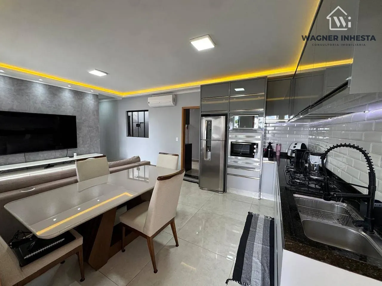 Casa, 2 quartos, 175 m² - Foto 25