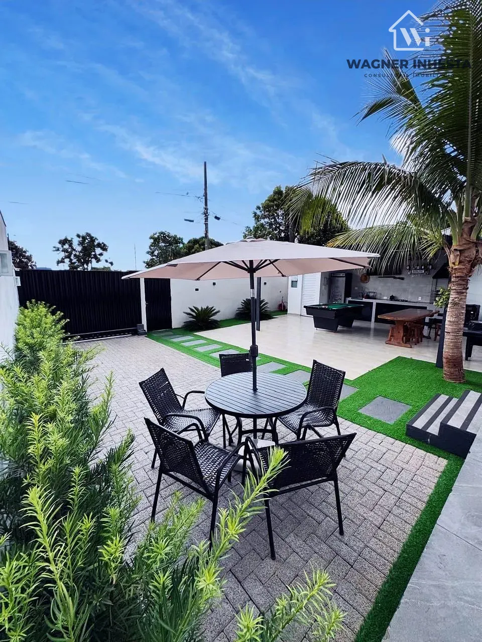 Casa, 2 quartos, 175 m² - Foto 7