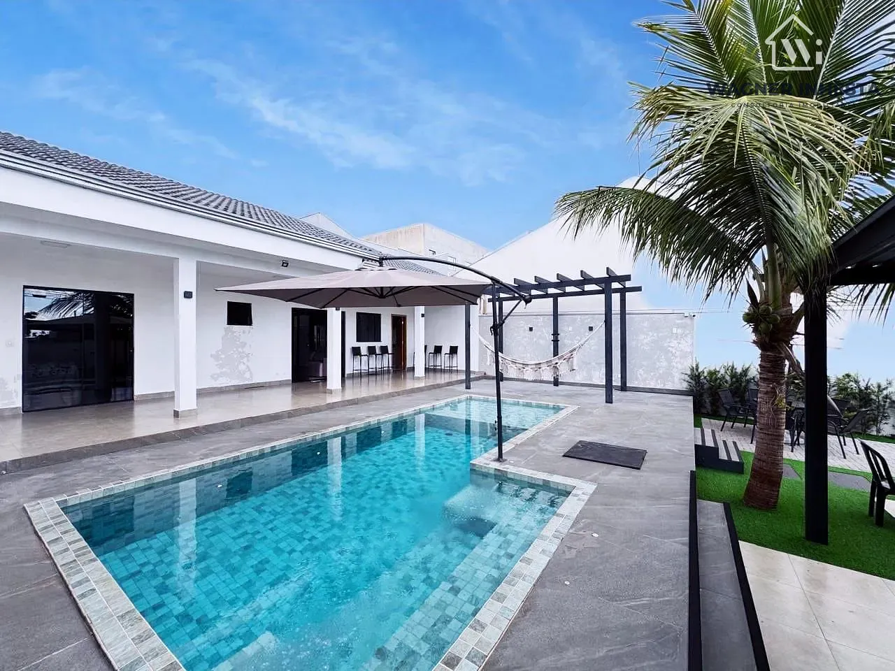 Casa, 2 quartos, 175 m² - Foto 12