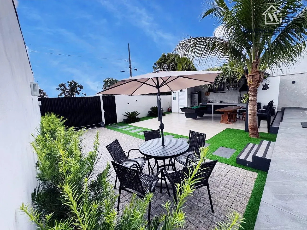 Casa, 2 quartos, 175 m² - Foto 11
