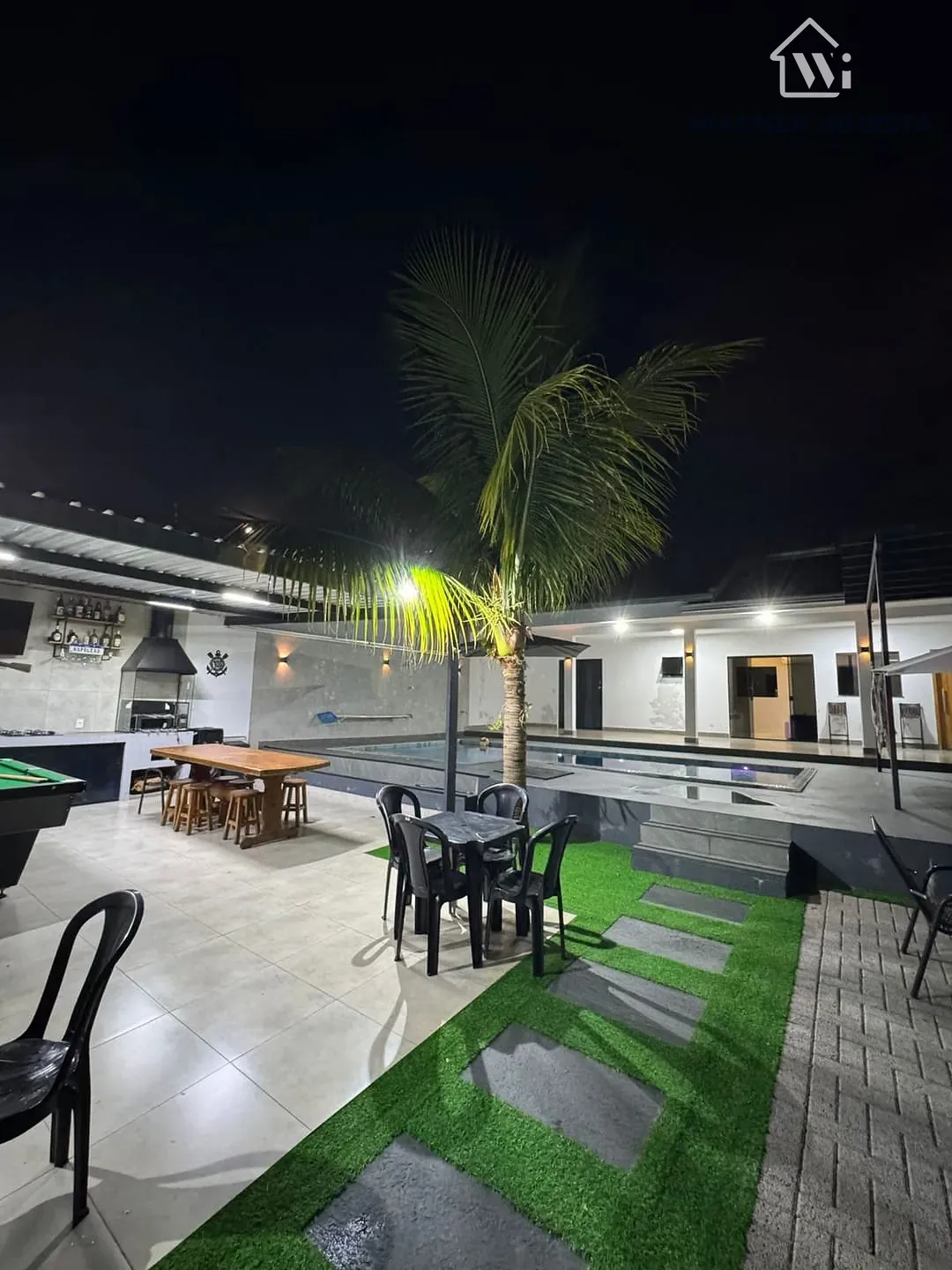 Casa, 2 quartos, 175 m² - Foto 15