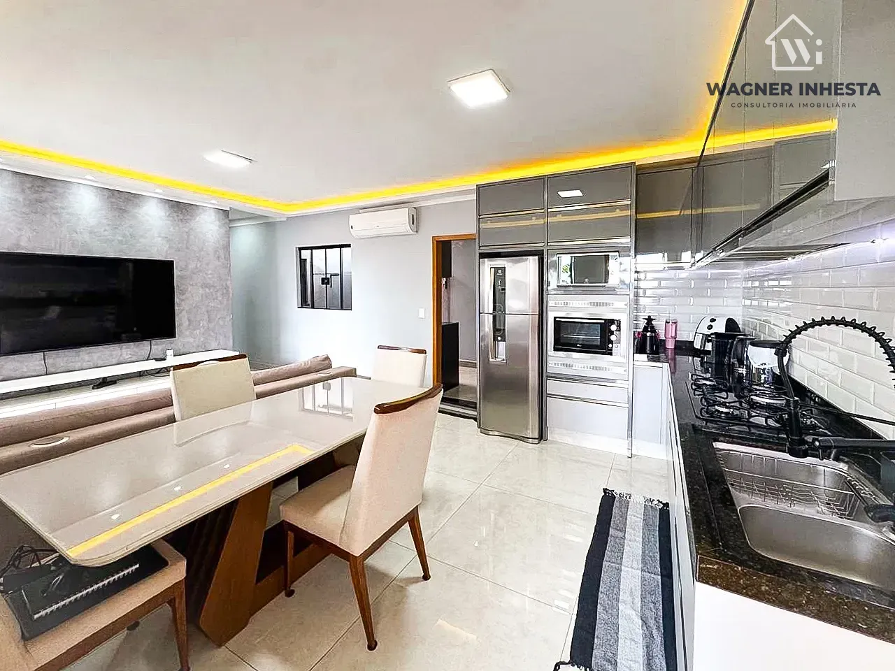 Casa, 2 quartos, 175 m² - Foto 26