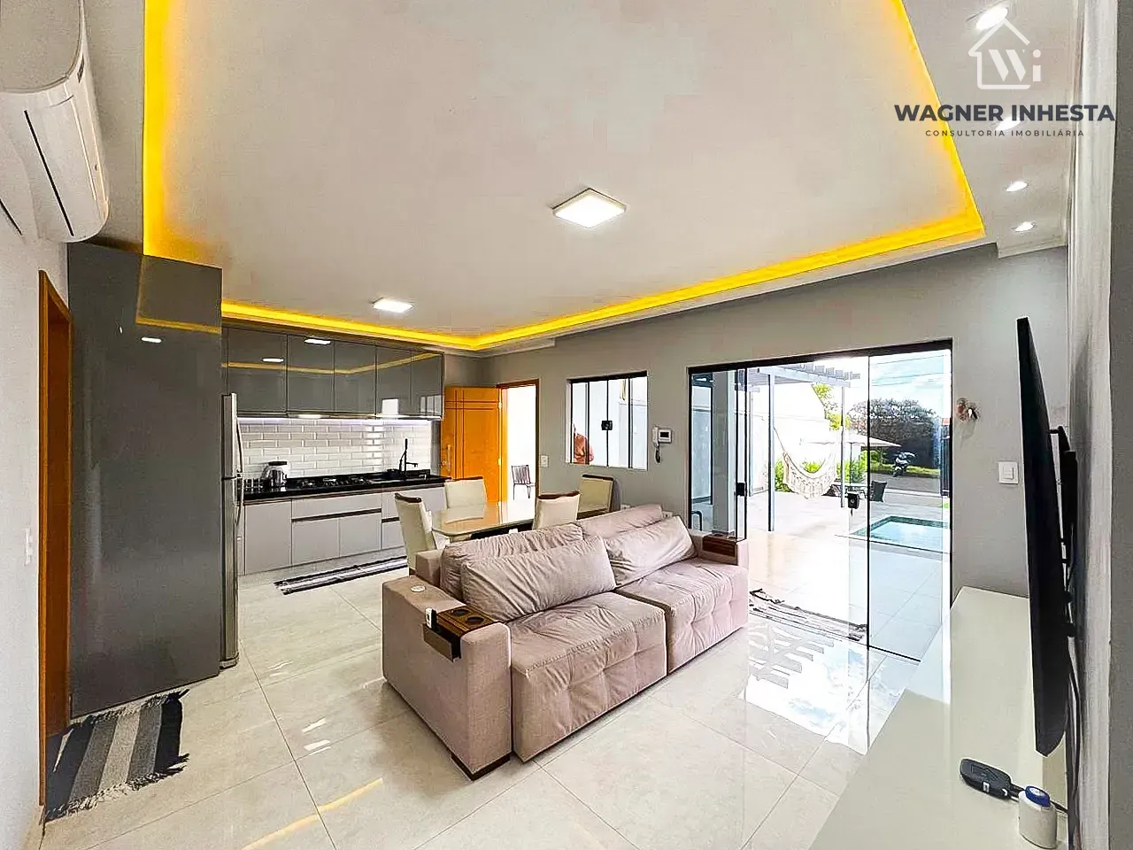 Casa, 2 quartos, 175 m² - Foto 24