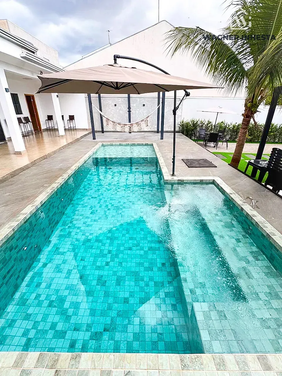 Casa, 2 quartos, 175 m² - Foto 14
