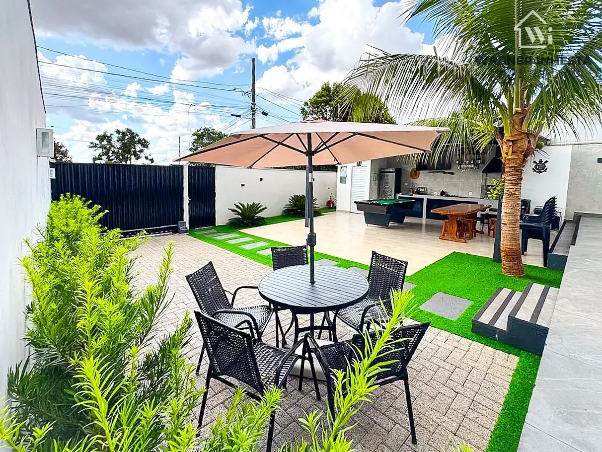 Casa, 2 quartos, 175 m² - Foto 5