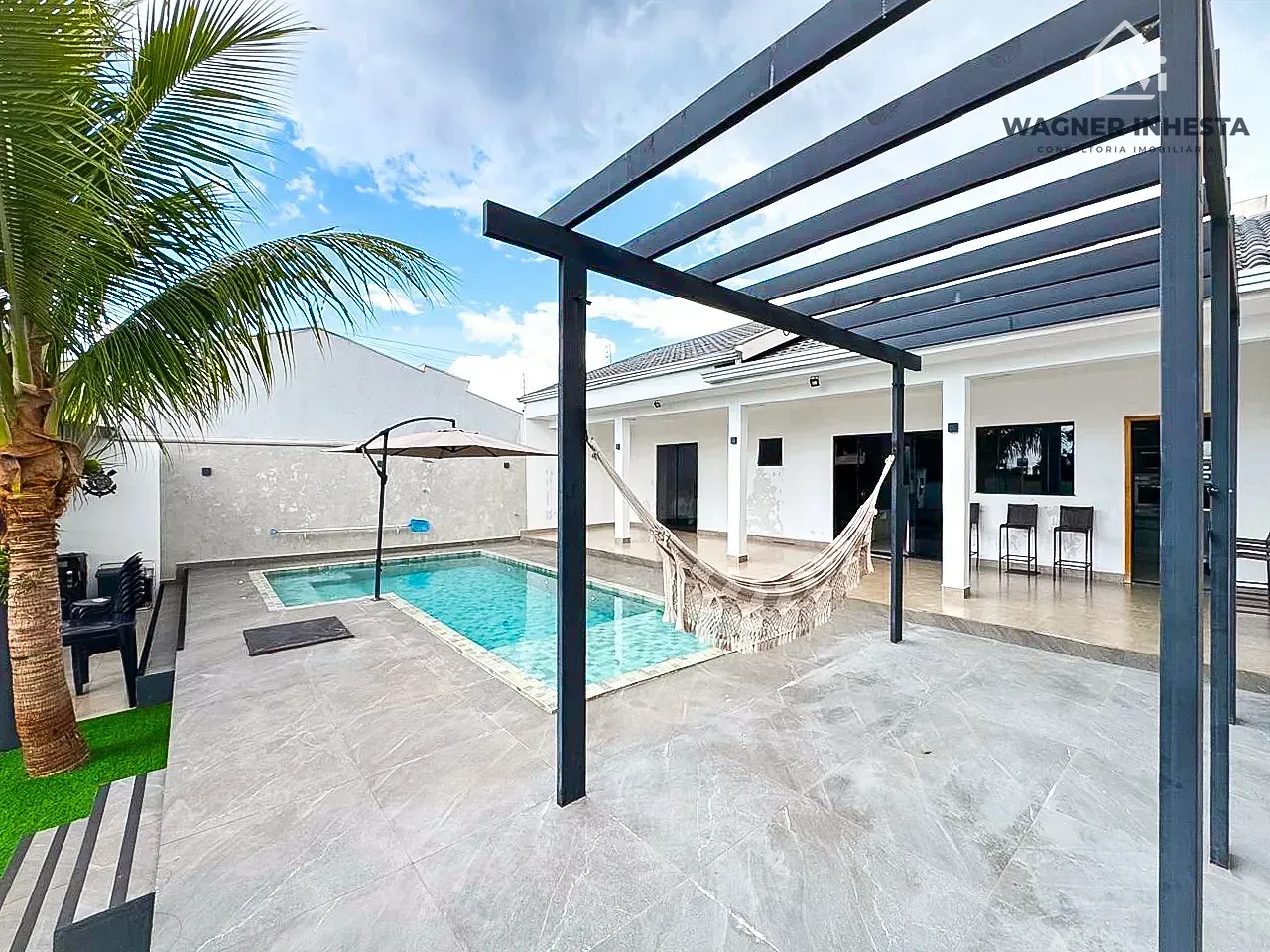 Casa, 2 quartos, 175 m² - Foto 7