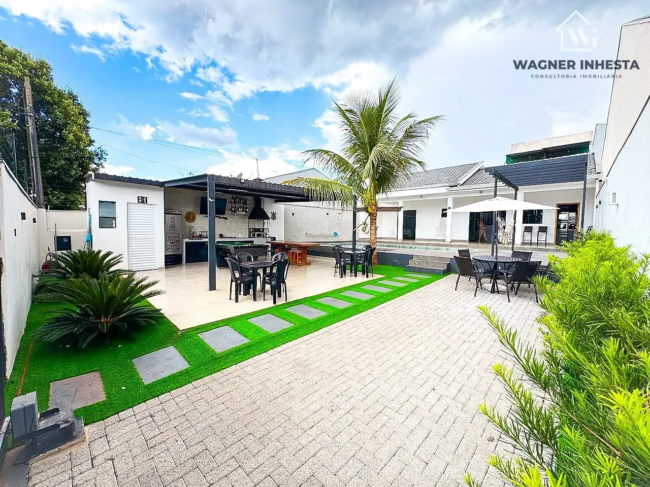 Casa, 2 quartos, 175 m² - Foto 3