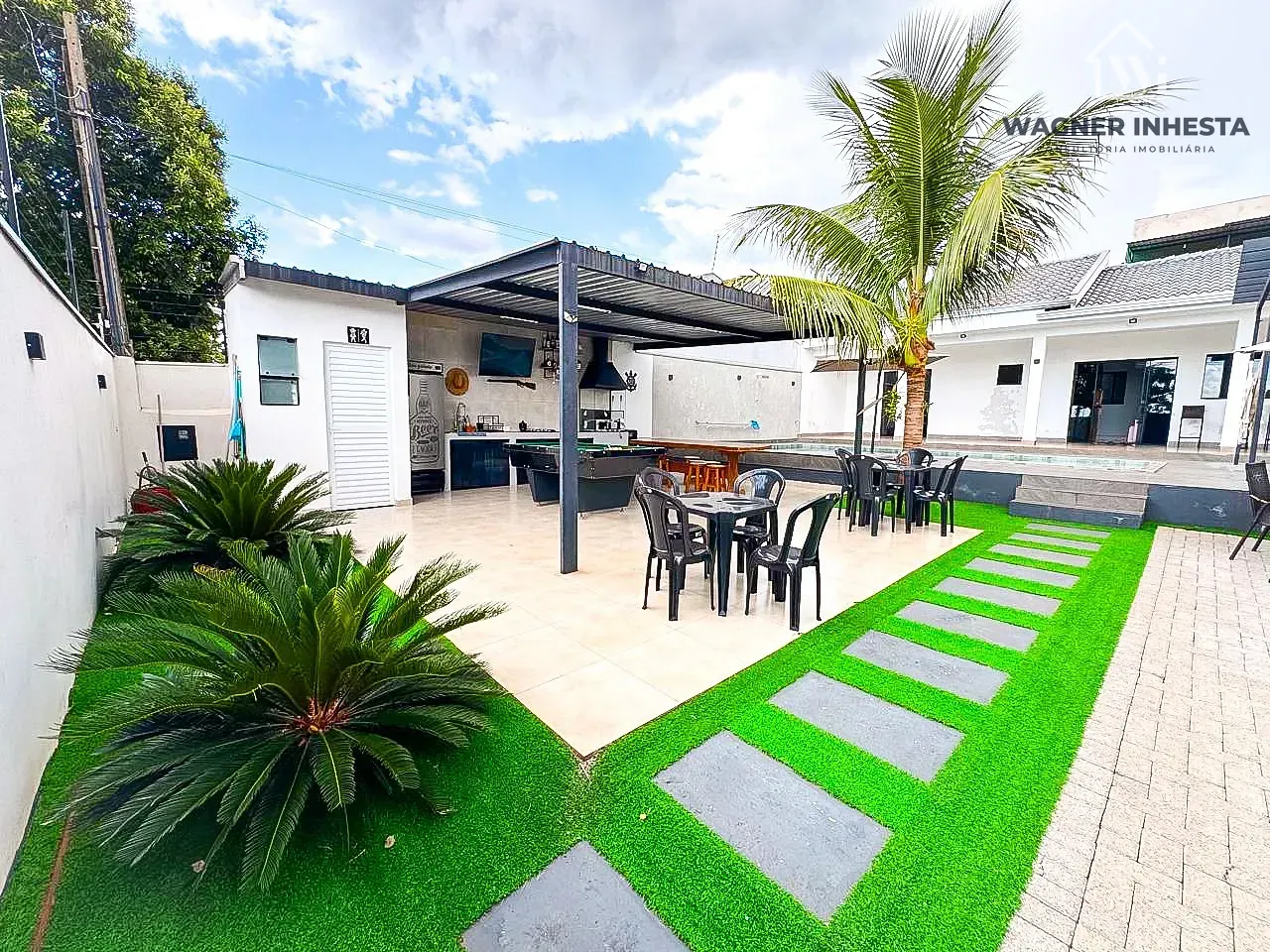 Casa, 2 quartos, 175 m² - Foto 36