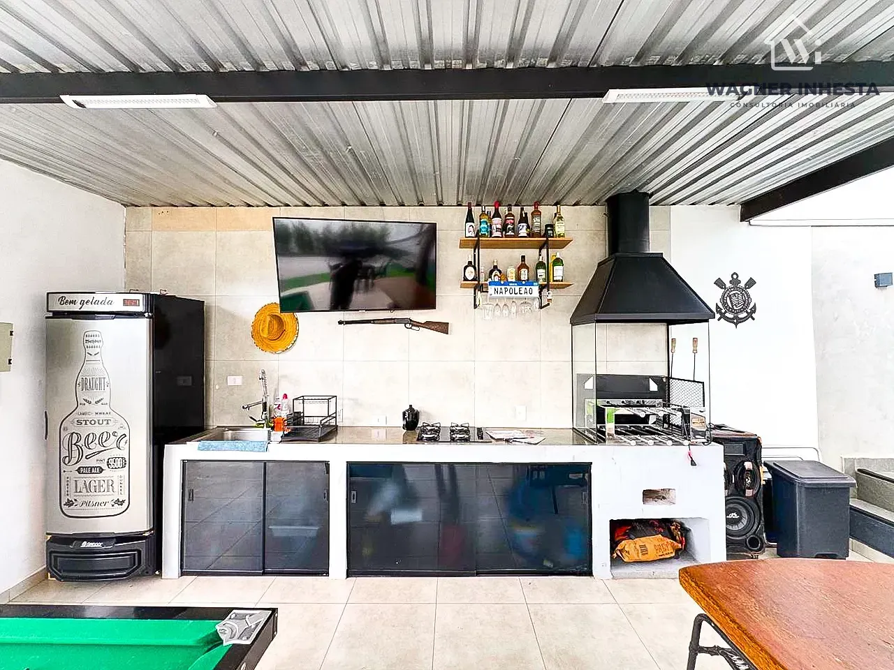 Casa, 2 quartos, 175 m² - Foto 21