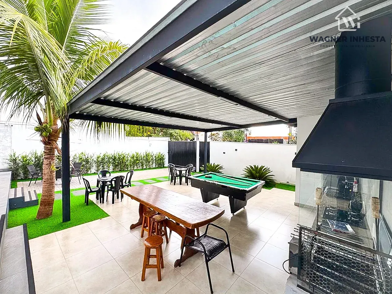 Casa, 2 quartos, 175 m² - Foto 18