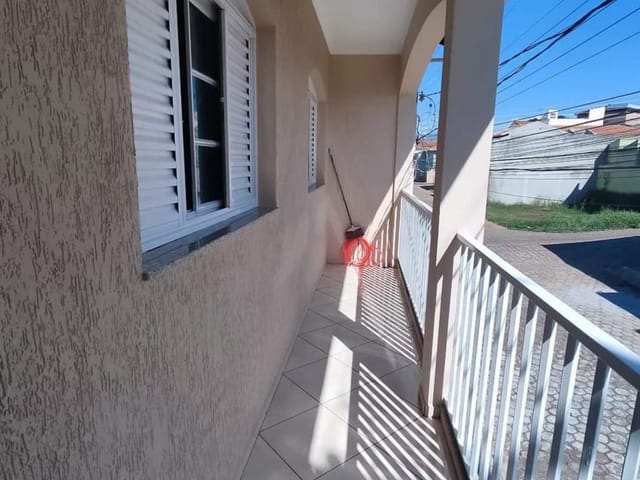 Casa com 100m² 4 quartos e 3 banheiros, à venda, no bairro Santo Antônio  em Cambuí
