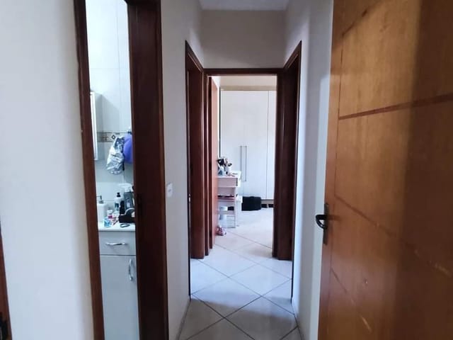 Casa com 100m² 4 quartos e 3 banheiros, à venda, no bairro Santo Antônio  em Cambuí