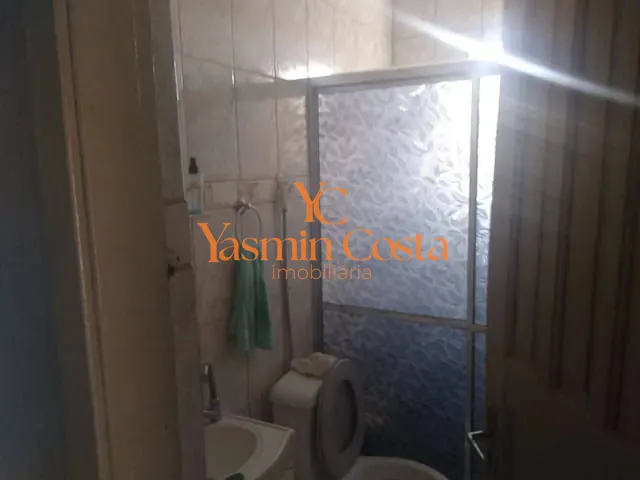 Casa 2 quartos e 3 banheiros, à venda, no bairro Collen em Cambuí