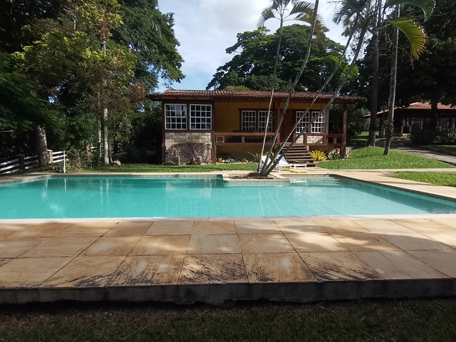 Foto do Casa - Casa à venda, Condomínio Nossa Fazenda, Esmeraldas, MG | Zelita Cardoso Corretora de Imóveis
