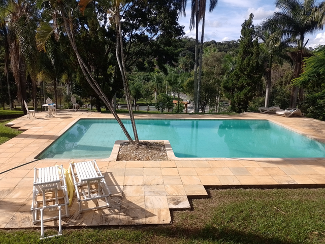 Foto do Casa - Casa à venda, Condomínio Nossa Fazenda, Esmeraldas, MG | Zelita Cardoso Corretora de Imóveis