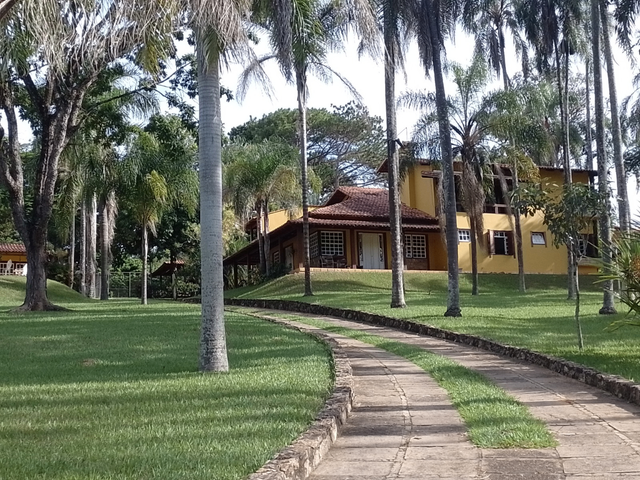 Foto do Casa - Casa à venda, Condomínio Nossa Fazenda, Esmeraldas, MG | Zelita Cardoso Corretora de Imóveis
