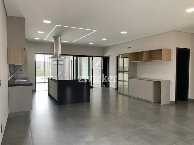 Casa com 420m² 3 quartos e 5 banheiros, à venda, no bairro Vila Aviação em Bauru