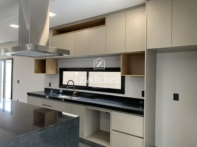 Casa com 420m² 3 quartos e 5 banheiros, à venda, no bairro Vila Aviação em Bauru