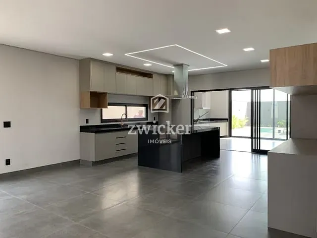 Casa com 420m² 3 quartos e 5 banheiros, à venda, no bairro Vila Aviação em Bauru