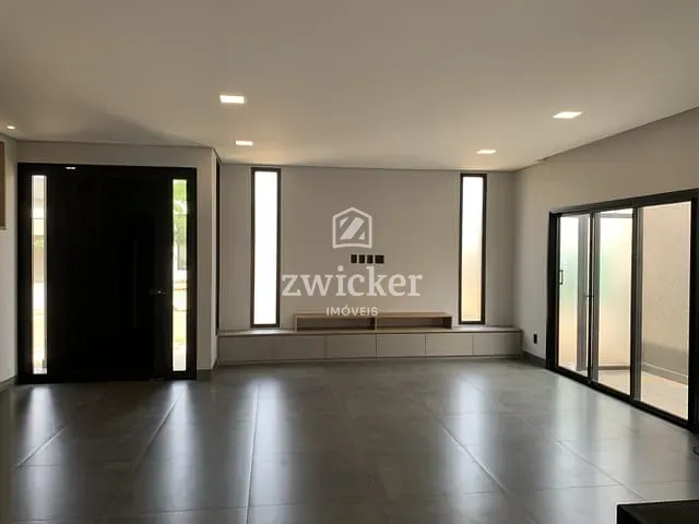 Casa com 420m² 3 quartos e 5 banheiros, à venda, no bairro Vila Aviação em Bauru